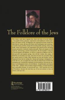 Folklore of the Jews