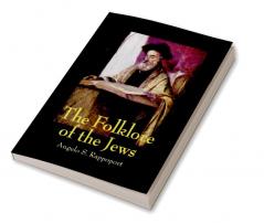 Folklore of the Jews
