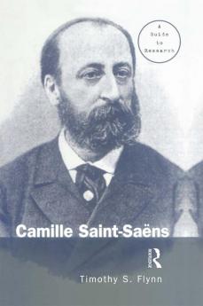 Camille Saint-Saens