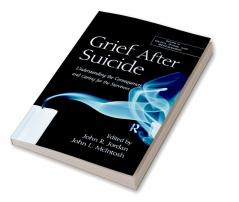 Grief After Suicide