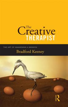 Creative Therapist