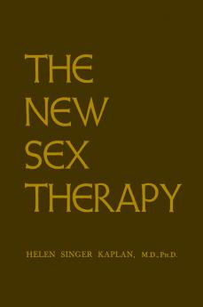 New Sex Therapy