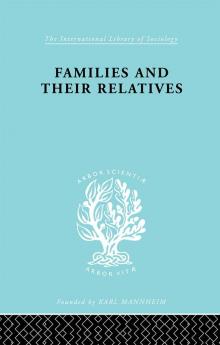 Families and their Relatives
