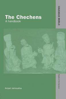 Chechens