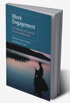 Work Engagement