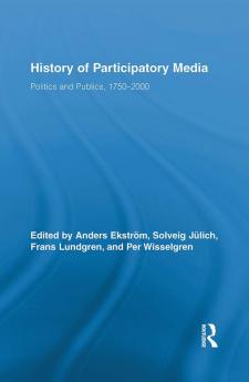 History of Participatory Media