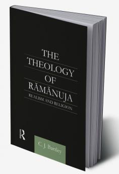 Theology of Ramanuja