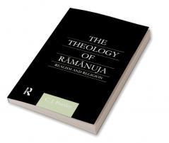 Theology of Ramanuja