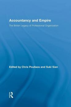 Accountancy and Empire