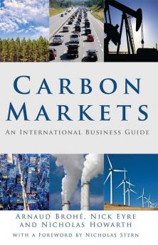 Carbon Markets