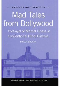 Mad Tales from Bollywood