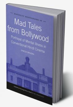 Mad Tales from Bollywood