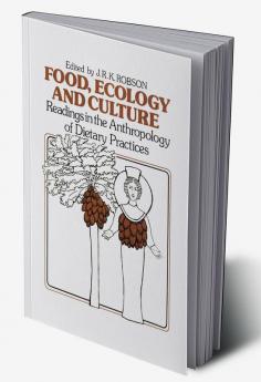 Food Ecology and Culture