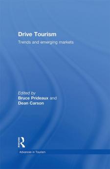 Drive Tourism