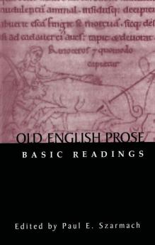 Old English Prose