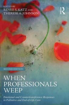 When Professionals Weep