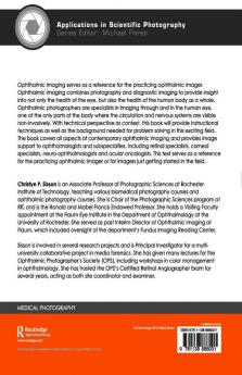 Ophthalmic Imaging