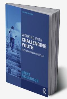 Working with Challenging Youth