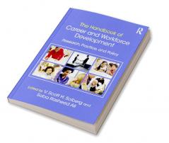 Handbook of Career and Workforce Development