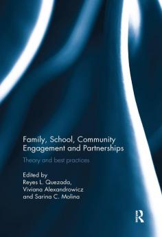 Family School Community Engagement and Partnerships
