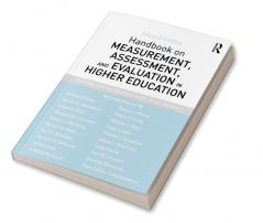 Handbook on Measurement Assessment and Evaluation in Higher Education