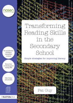 Transforming Reading Skills in the Secondary School