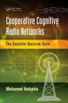 Cooperative Cognitive Radio Networks