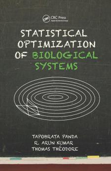 Statistical Optimization of Biological Systems