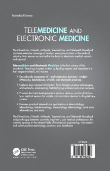 Telemedicine and Electronic Medicine