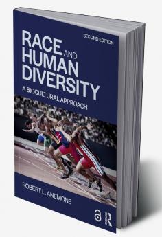 Race and Human Diversity