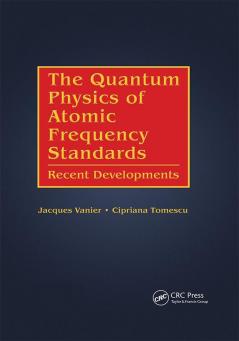 Quantum Physics of Atomic Frequency Standards