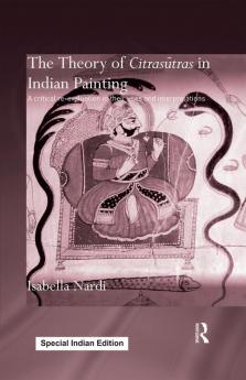 Theory of Citrasutras in Indian Painting