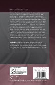 Theory of Citrasutras in Indian Painting