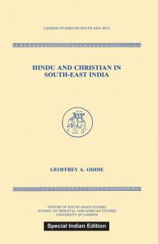 Hindu and Christian in South-East India