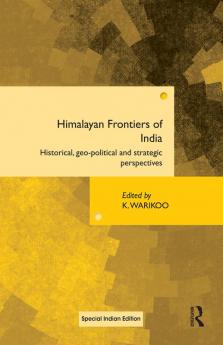 Himalayan Frontiers of India