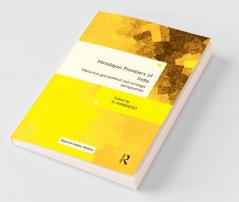 Himalayan Frontiers of India