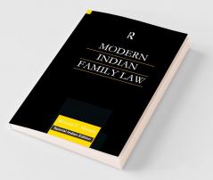 Modern Indian Family Law