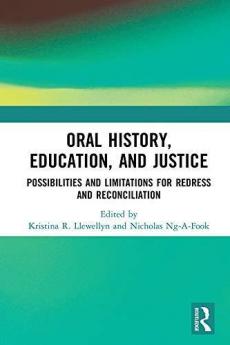 Oral History Education and Justice