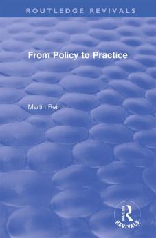 From Policy to Practice