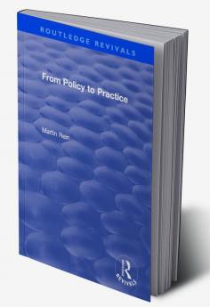 From Policy to Practice