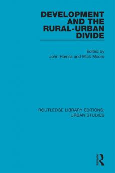 Development and the Rural-Urban Divide