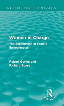 Women in Charge (Routledge Revivals)