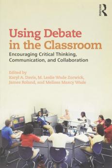 Using Debate in the Classroom