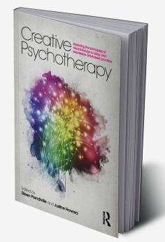 Creative Psychotherapy