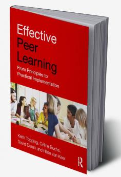 Effective Peer Learning