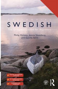 Colloquial Swedish