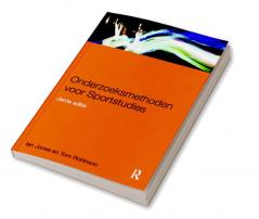 Onderzoeksmethoden voor Sportstudies