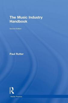Music Industry Handbook
