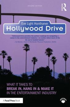 Hollywood Drive