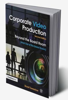 Corporate Video Production